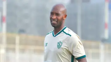 شيكابالا: مصطفى شوبير أنقذ المنتخب.. وهو الأحق بحراسة مرمى مصر والأهلي